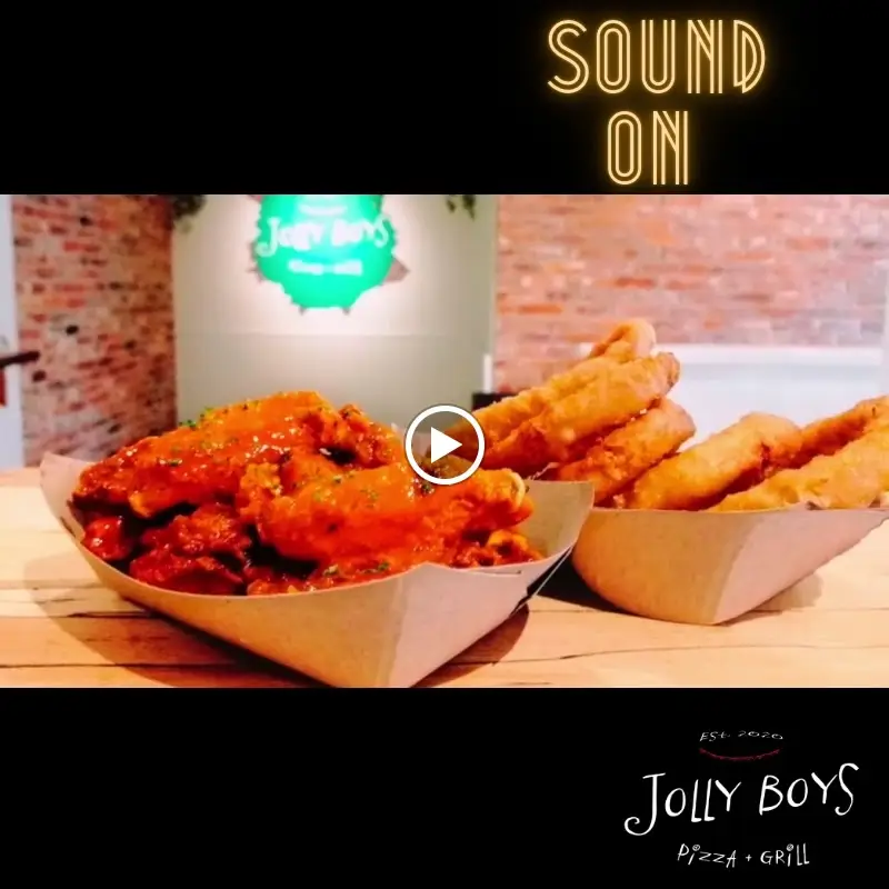 Jolly Boys Pizza & Grill Ballymahon_Ballymahon_slider_image_2