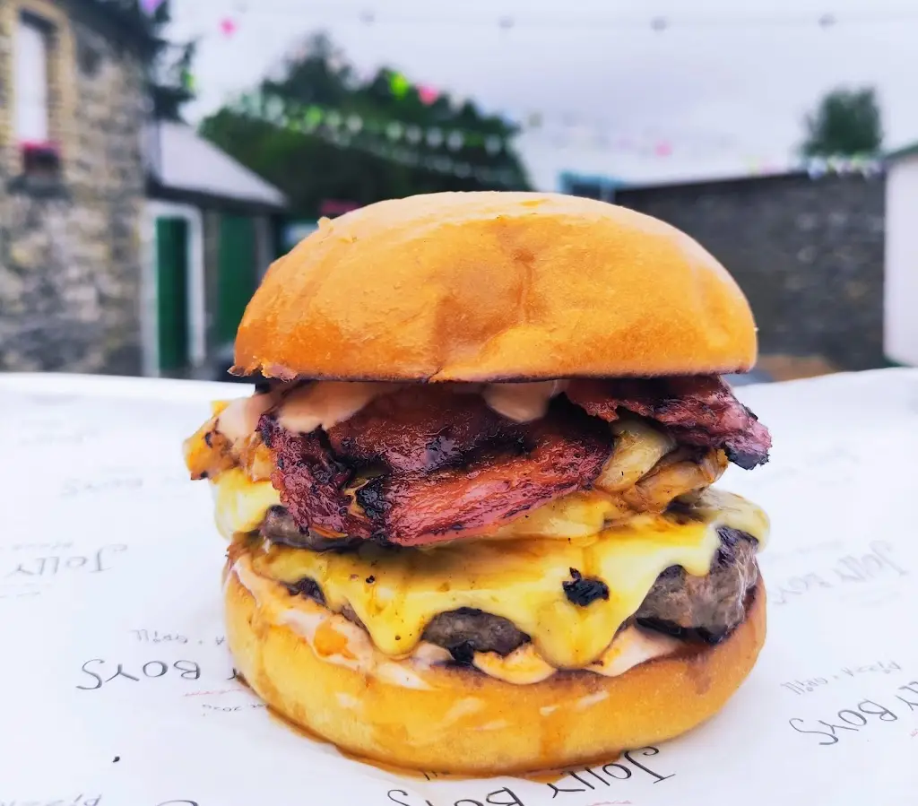 Jolly Boys Pizza & Grill Ballymahon_Ballymahon_slider_image_3