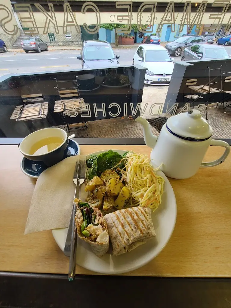 Menu_Wilder & GOLD_Ballymahon_image_1