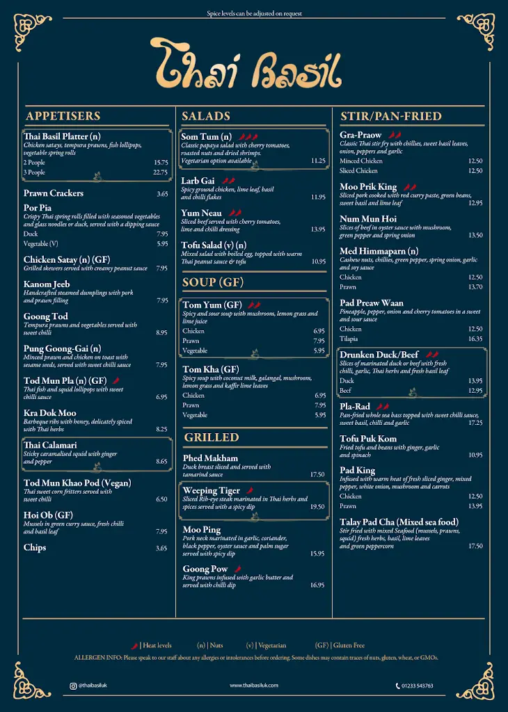 Menu_Skellys Bar & Guest House_Ballymahon_image_1