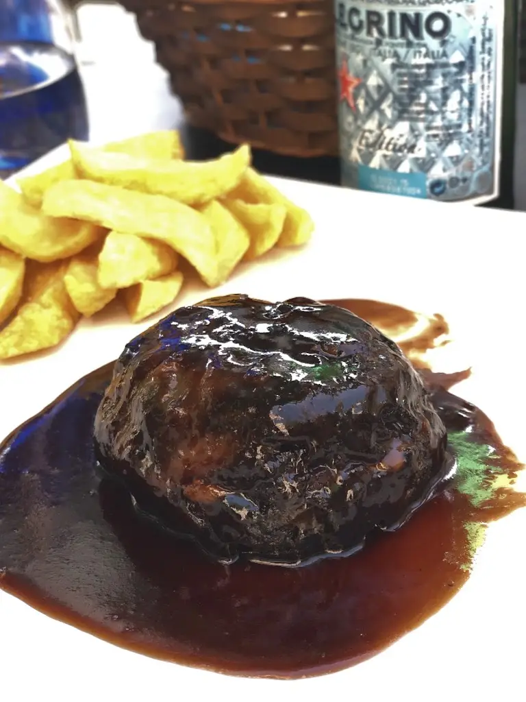 Menu_Cooney's Hotel_Ballymahon_image_5