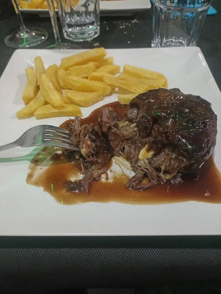 Menu_Cooney's Hotel_Ballymahon_image_9