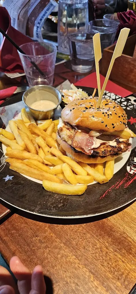 Menu_Sports Café_Ballymahon_image_9