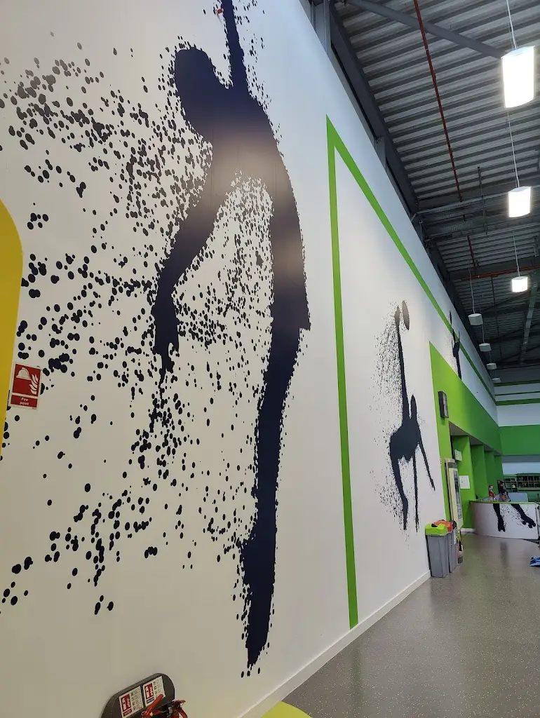 Jenya Noa Gashinov_Sports Café_Ballymahon_review