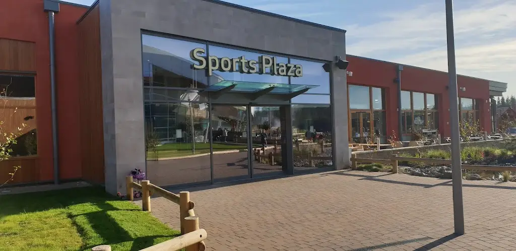 Sports Café ristorante a Ballymahon