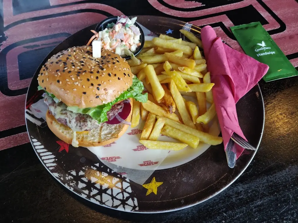 Sports Café_Ballymahon_slider_image_2