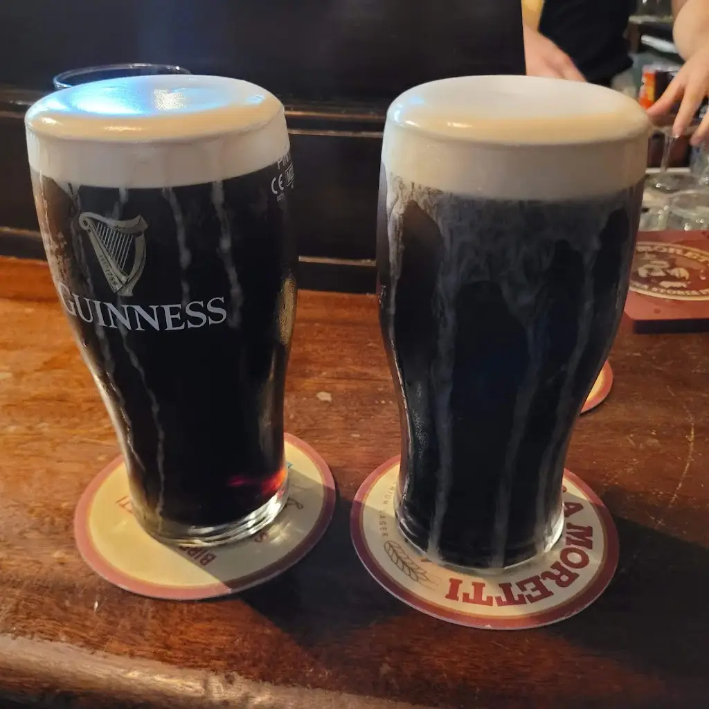 Menu_The Rustic Inn_Ballymahon_image_8