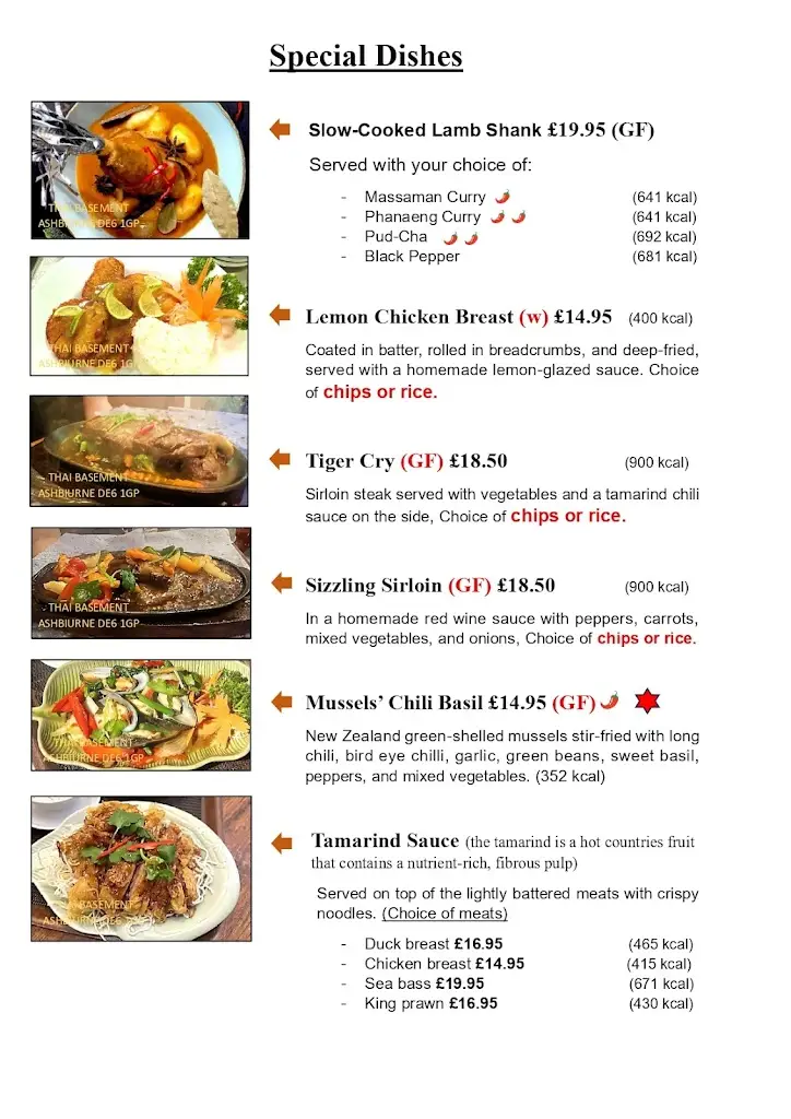 Menu_Huck's American Bar and Grill_Ballymahon_image_1