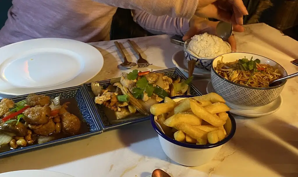 G_Huck's American Bar and Grill_Ballymahon_review