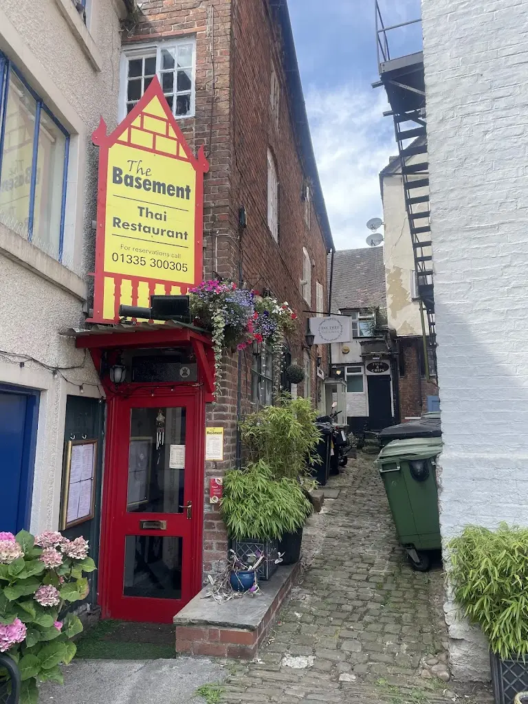 Huck's American Bar and Grill ristorante a Ballymahon