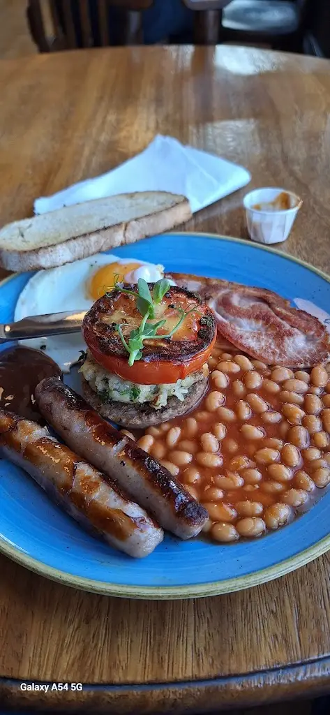 Menu_Lyons Café and Bakeshop_Collooney_immagine_5