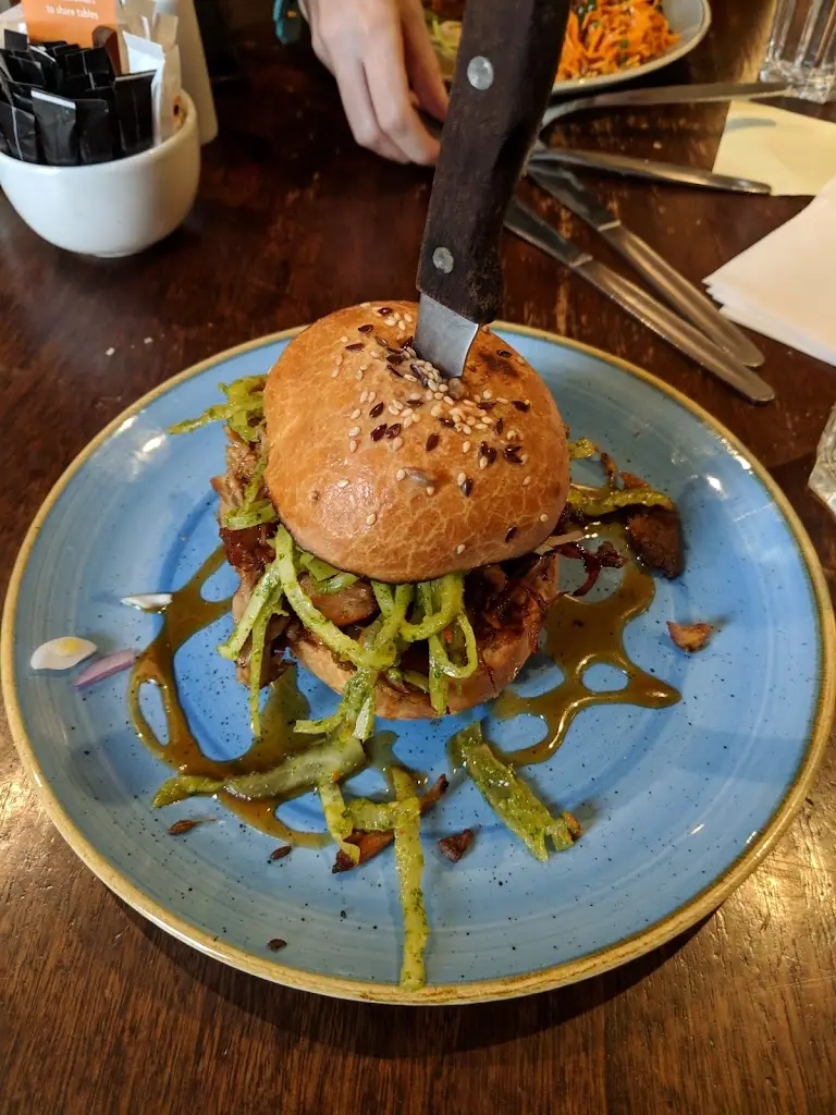 Menu_Lyons Café and Bakeshop_Collooney_immagine_8