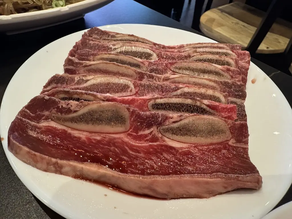 G_Cara's Kitchen and Bar_Ballymahon_recensione