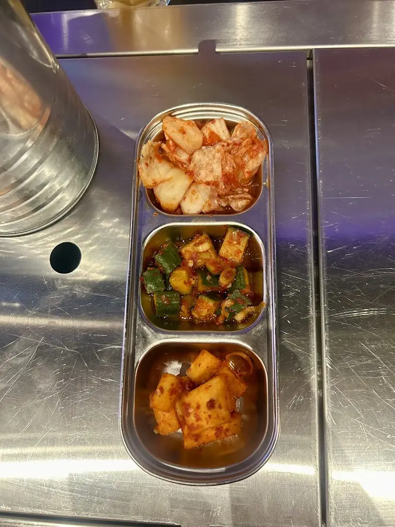 Audrey Mealiff_Cara's Kitchen and Bar_Ballymahon_recensione