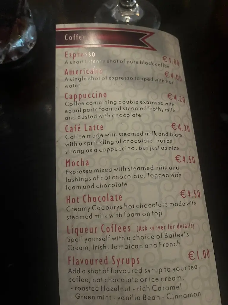 Menu_Germaines_Baltinglass_imagen_1
