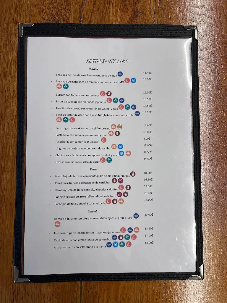 Menu_Bia Blasta & Divine - Restaurant Baltinglass_Baltinglass_image_1