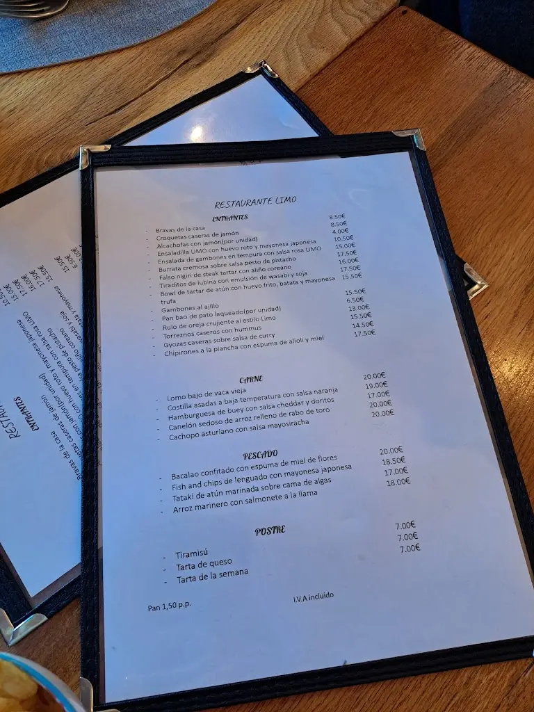 Menu_Bia Blasta & Divine - Restaurant Baltinglass_Baltinglass_image_2