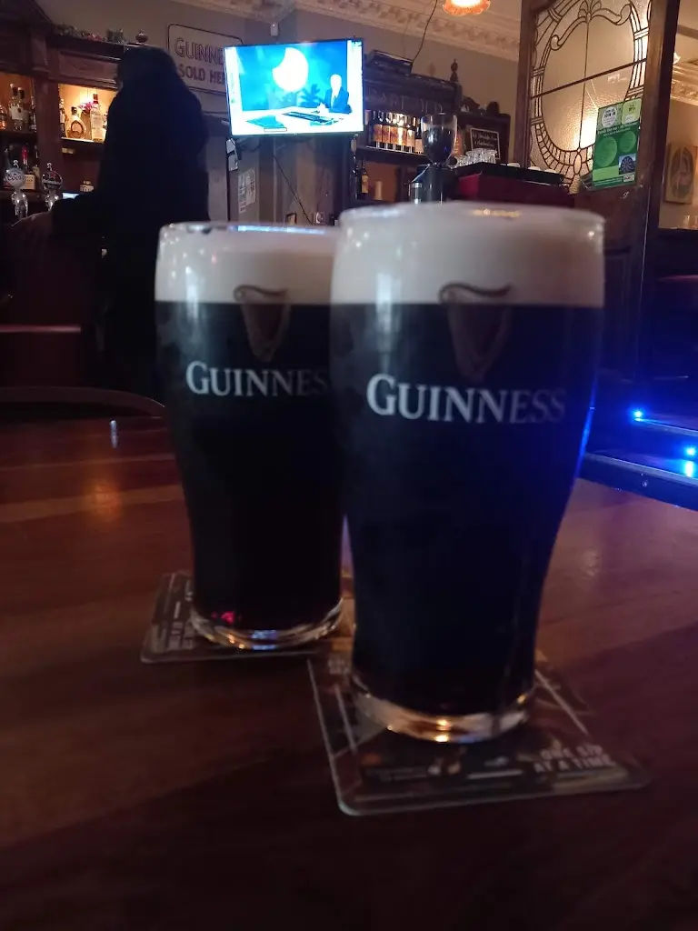 Menu_Horans Bar Restaurant and Accommodation_Baltinglass_image_5