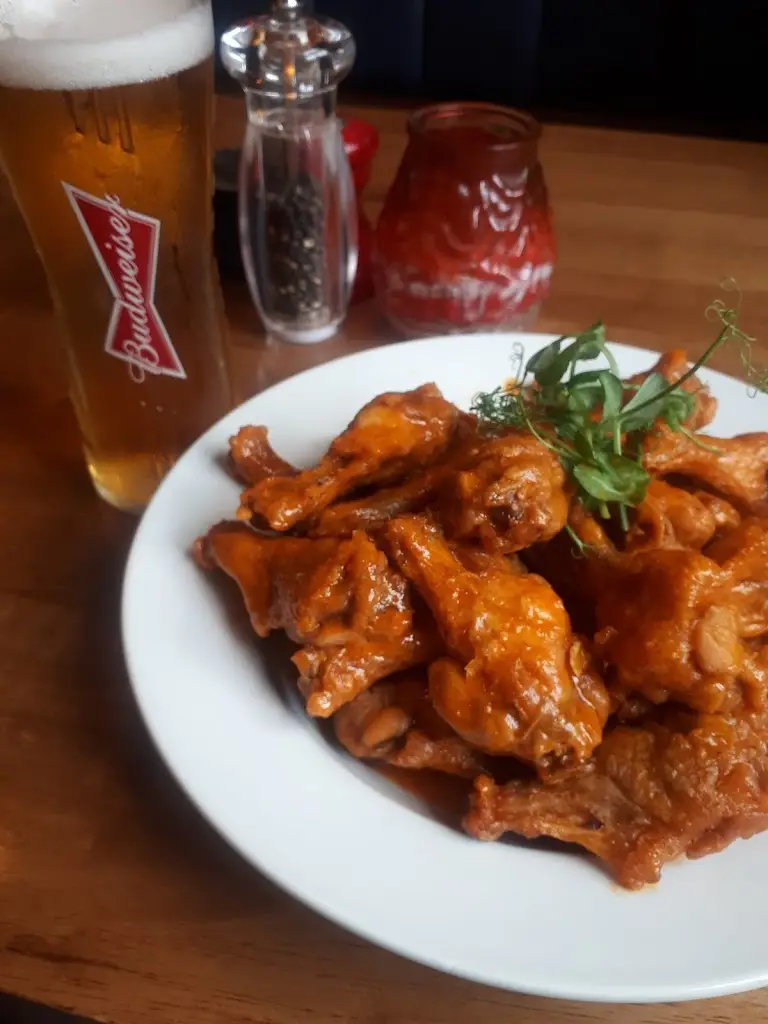 Menu_Horans Bar Restaurant and Accommodation_Baltinglass_image_7