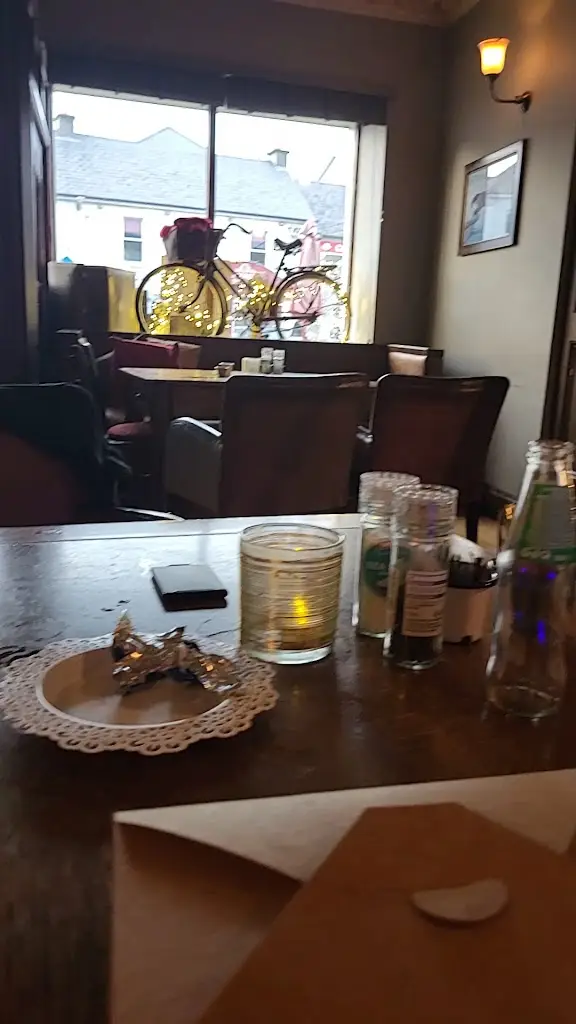 Horans Bar Restaurant and Accommodation_Baltinglass_slider_image_2