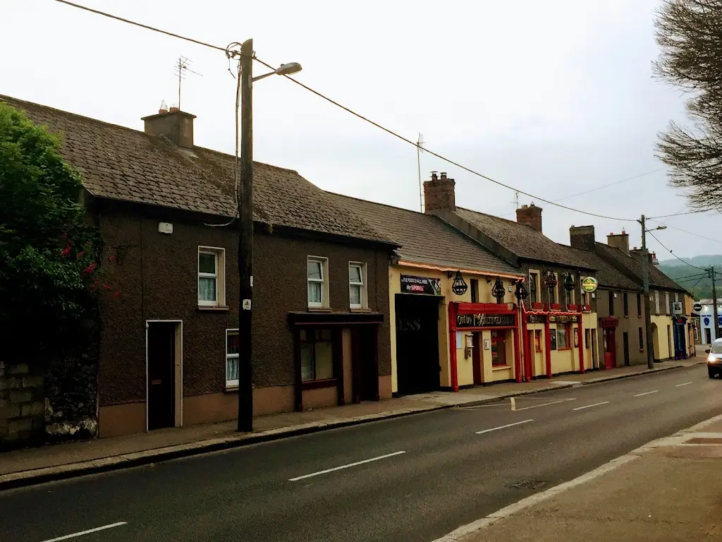 Erika Lopresti_Timmins Bar_Baltinglass_review