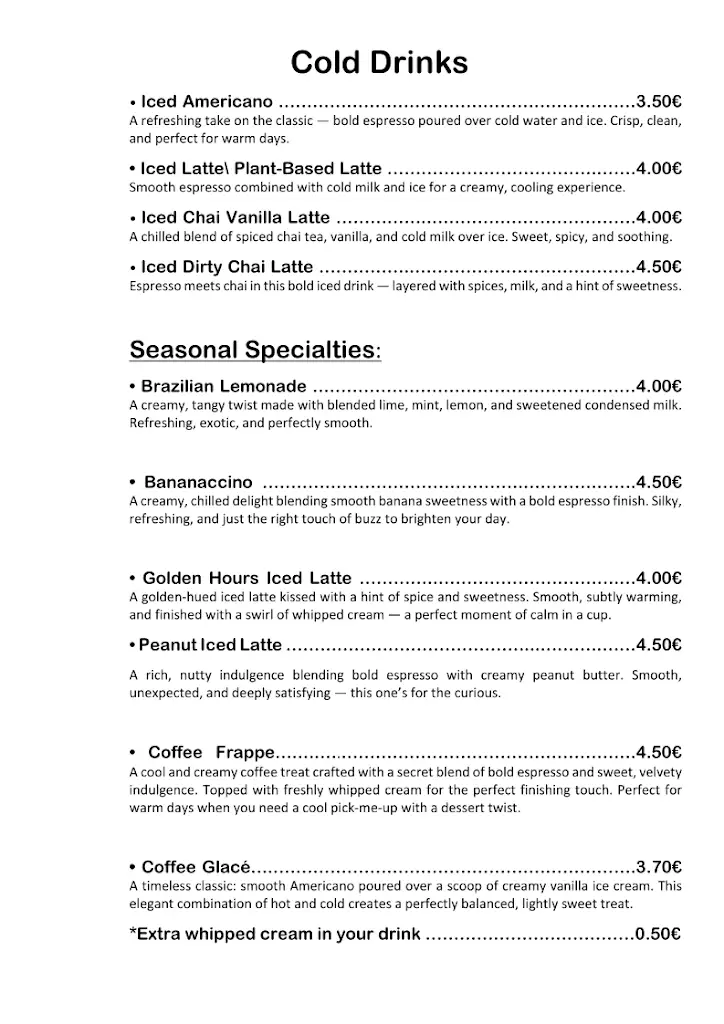 Menu_Mrs Madunkey’s_Baltinglass_image_1