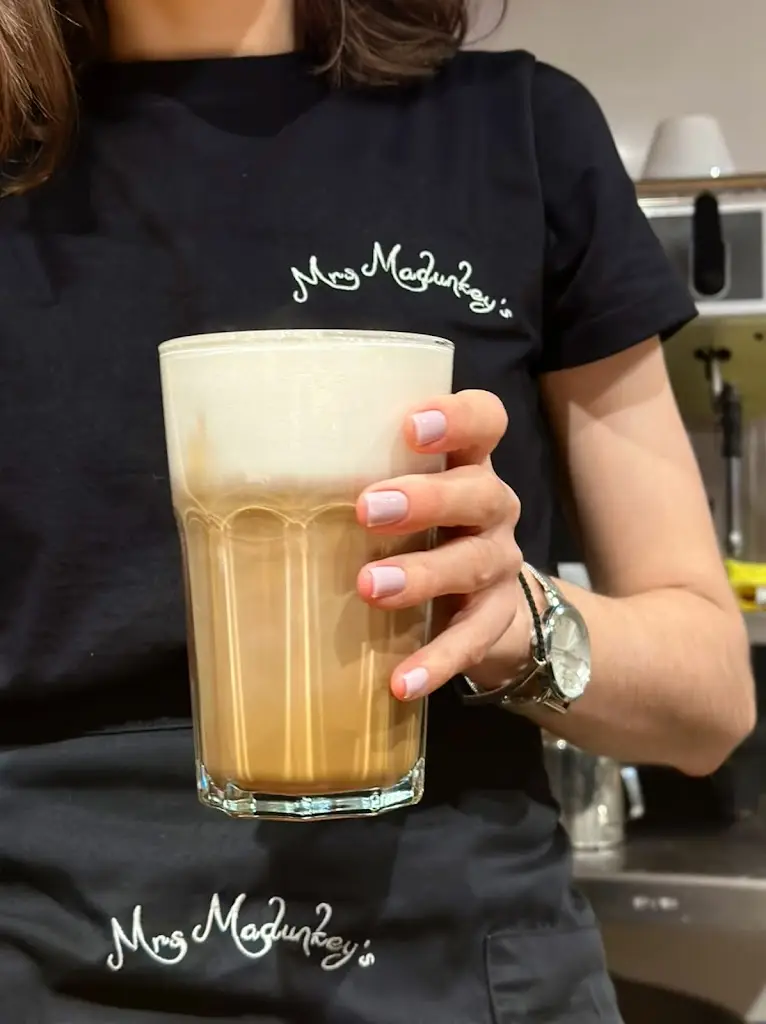 Menu_Mrs Madunkey’s_Baltinglass_image_5