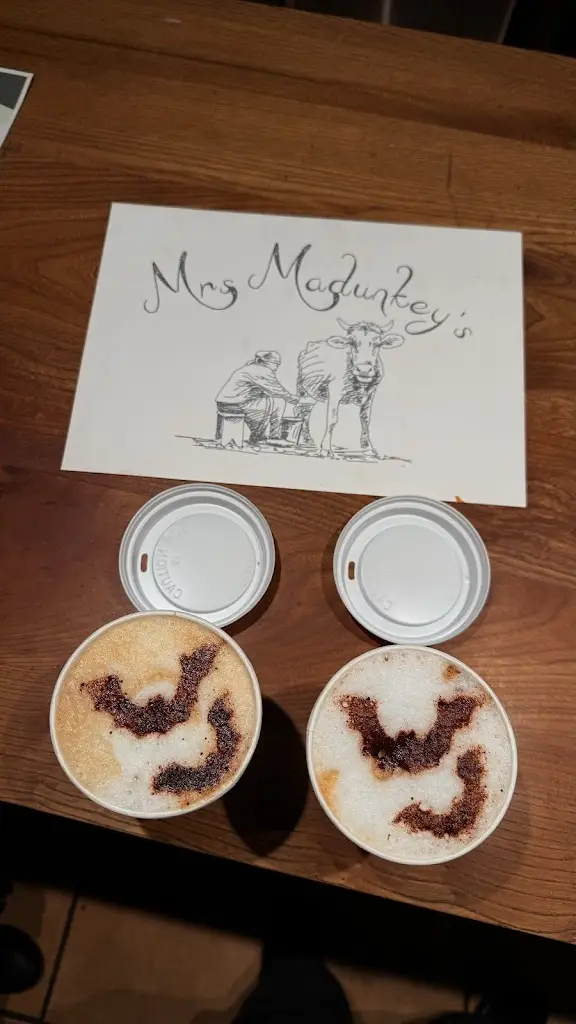 Menu_Mrs Madunkey’s_Baltinglass_image_6