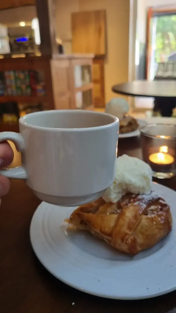 Raisa Shafar_Mrs Madunkey’s_Baltinglass_review