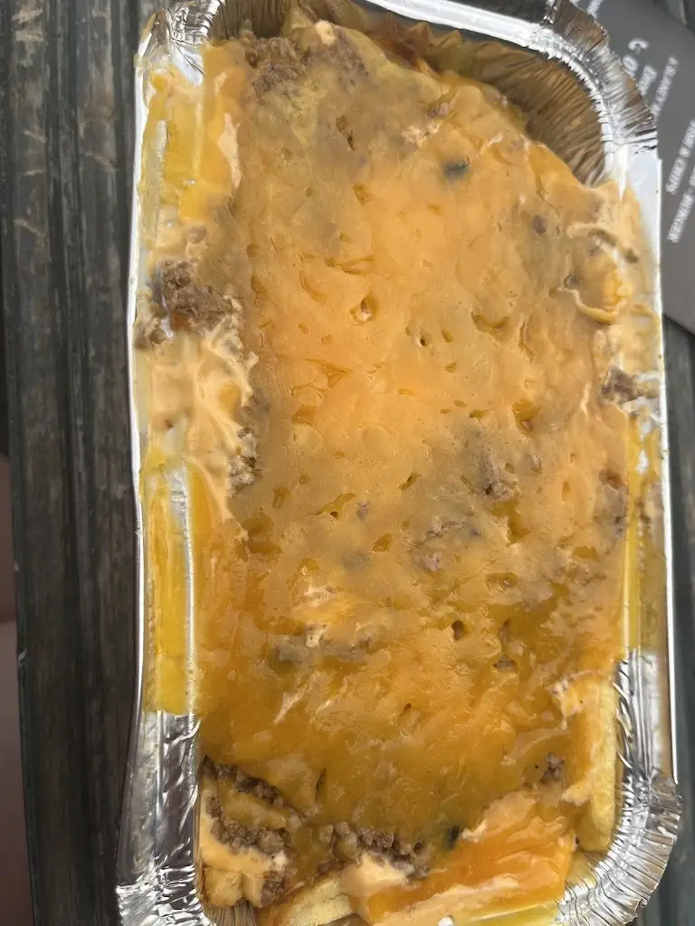 Aneta jakos_Mr Chips Baltinglass_Baltinglass_Bewertung