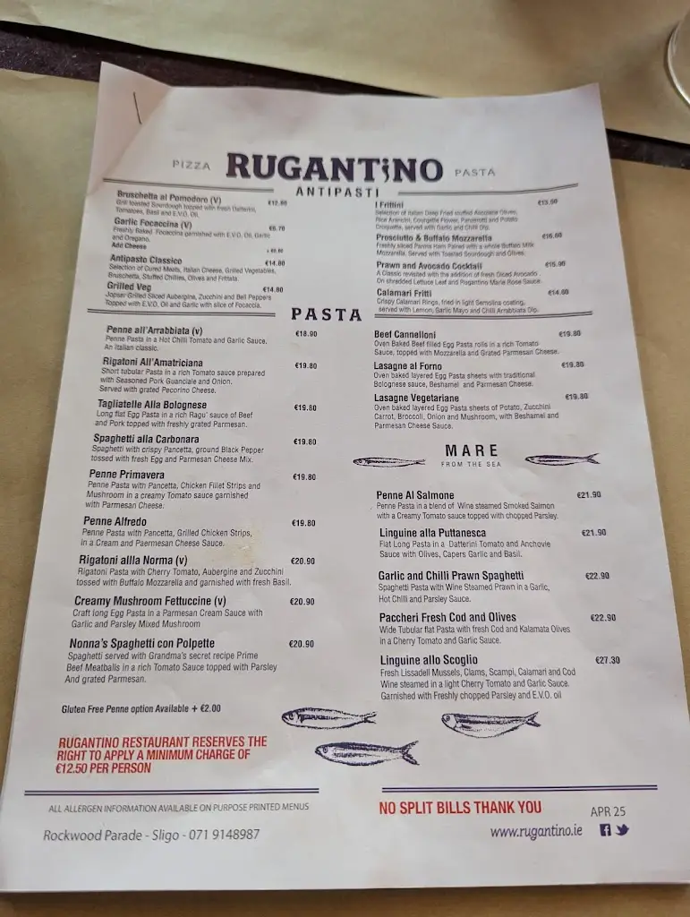 Menu_Rugantino_Collooney_image_1