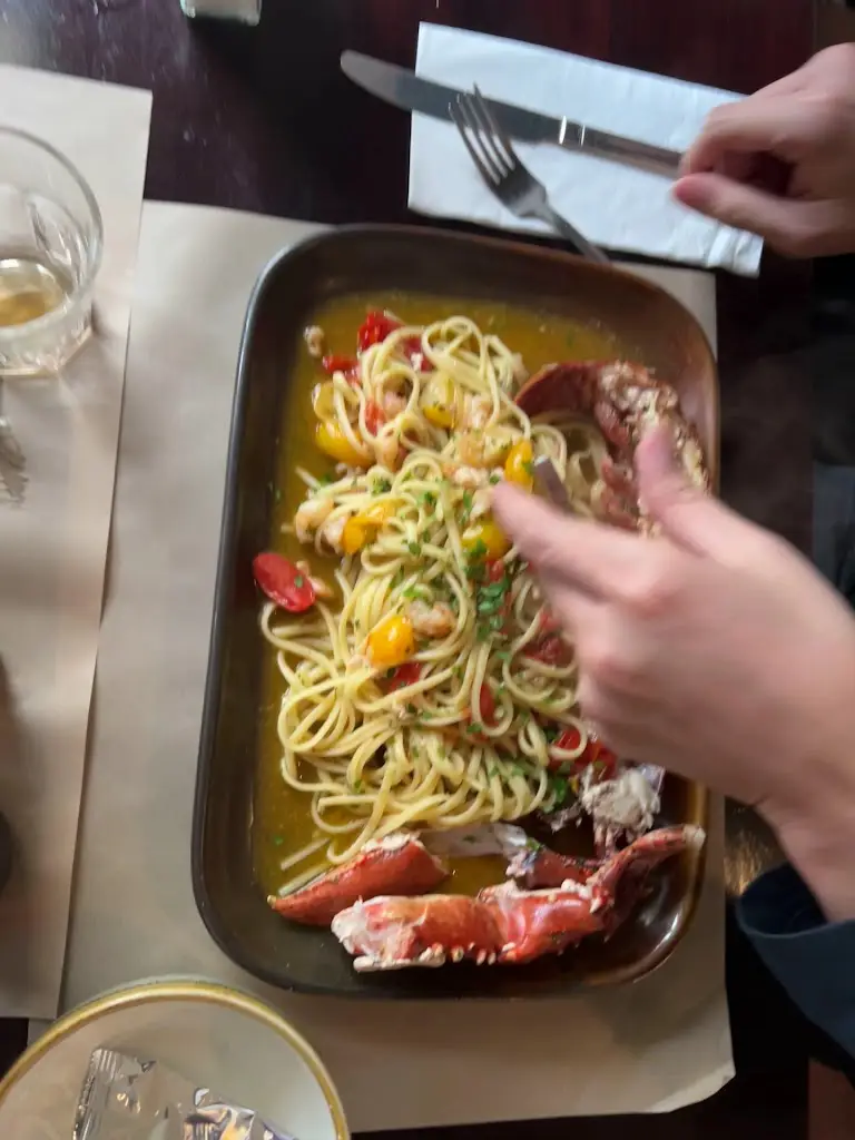 Daniel Torrejon_Rugantino_Collooney_review