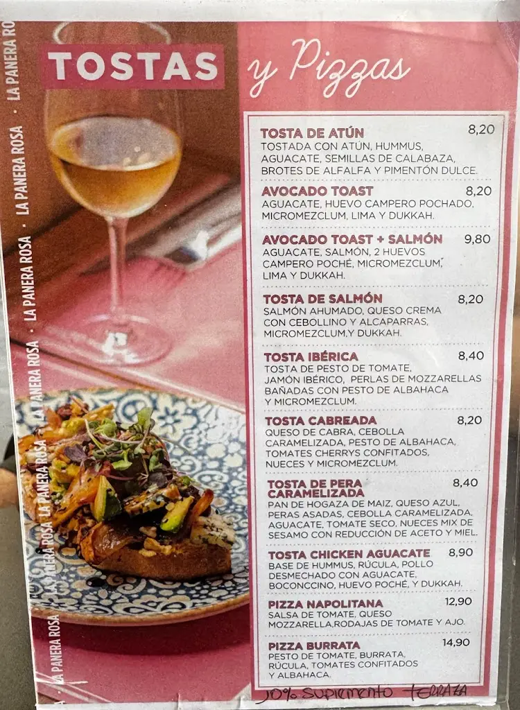 Menu_The Crank Cafe & Restaurant_Banagher_image_1