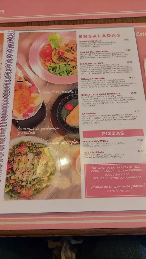 Menu_The Crank Cafe & Restaurant_Banagher_image_3