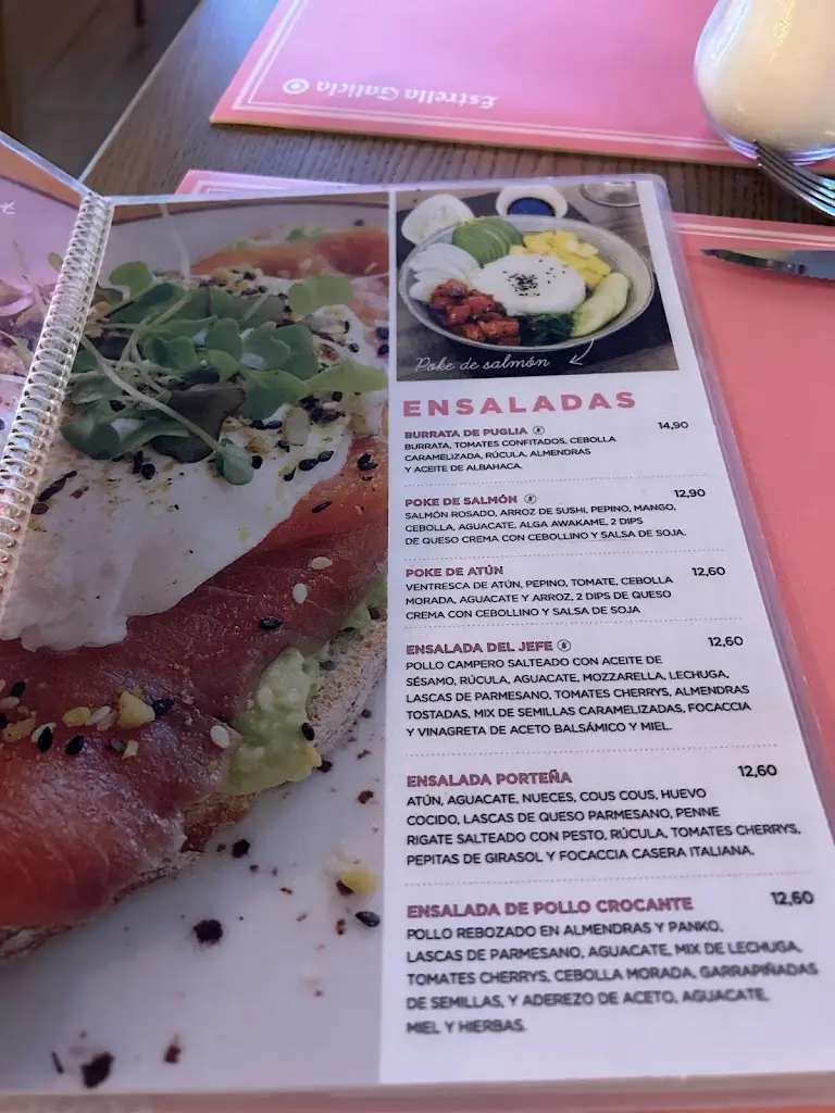 Menu_The Crank Cafe & Restaurant_Banagher_image_4