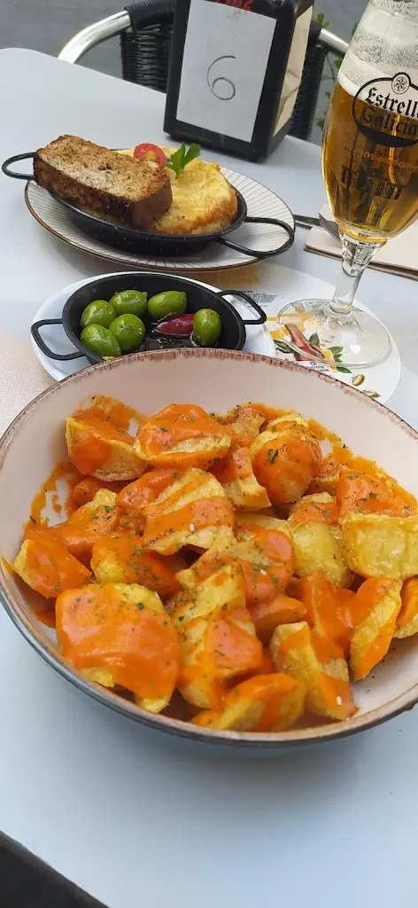 Menu_The Crank Cafe & Restaurant_Banagher_image_5