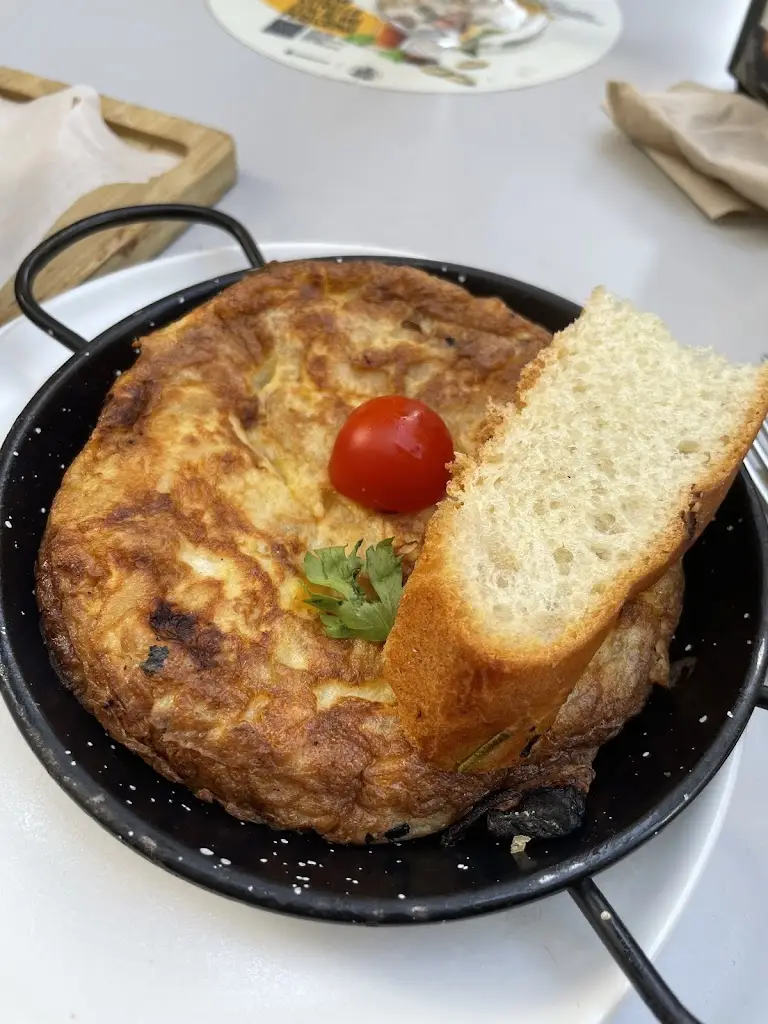 Menu_The Crank Cafe & Restaurant_Banagher_image_9