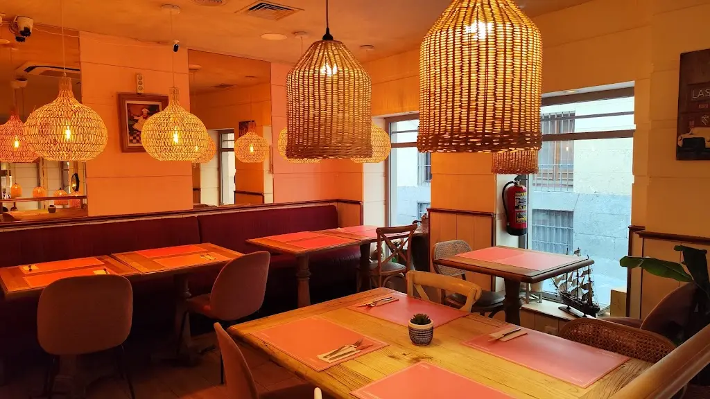 The Crank Cafe & Restaurant_Banagher_slider_image_1