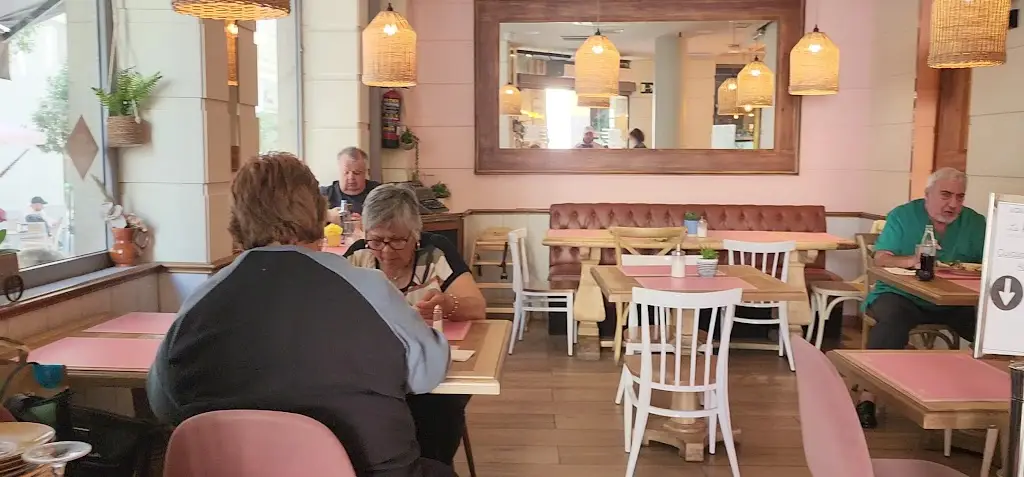 The Crank Cafe & Restaurant_Banagher_slider_image_2