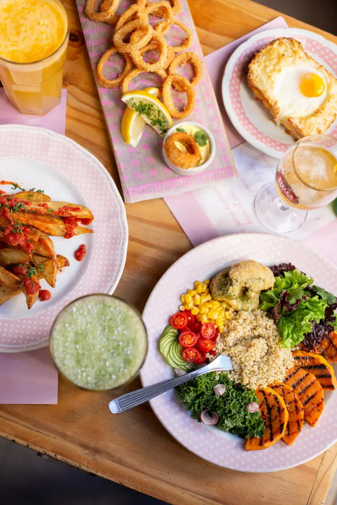 The Crank Cafe & Restaurant_Banagher_slider_image_3