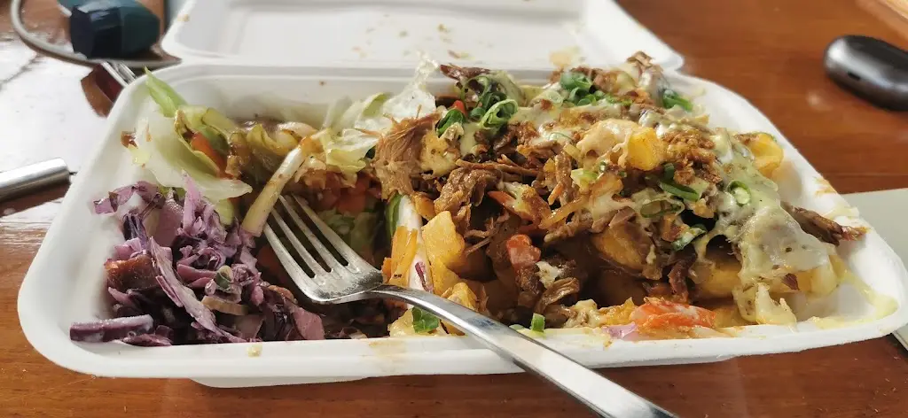 Duvvy B_Spudfeast Food Truck_Banagher_review