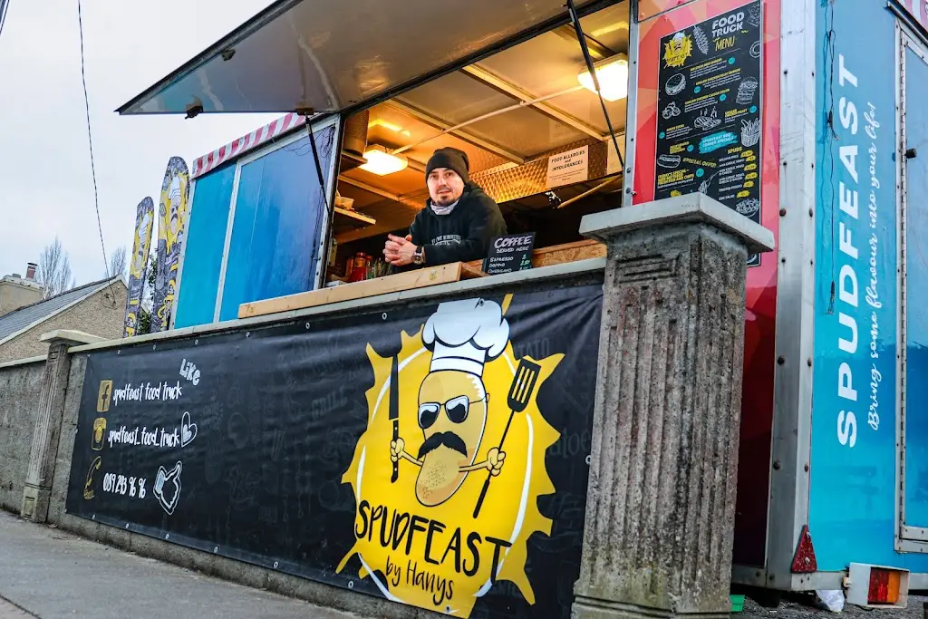 Spudfeast Food Truck_Banagher_slider_image_2