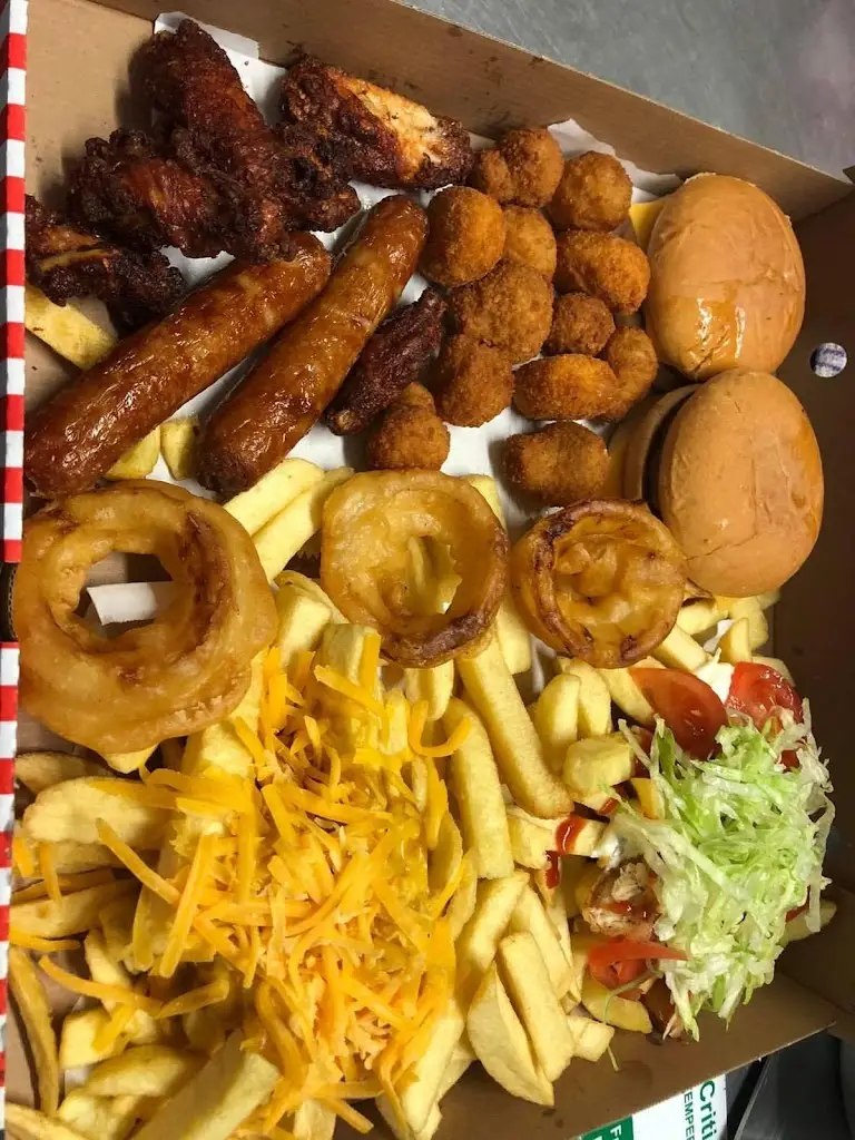 Menu_Giannis Take Away_Banagher_image_6