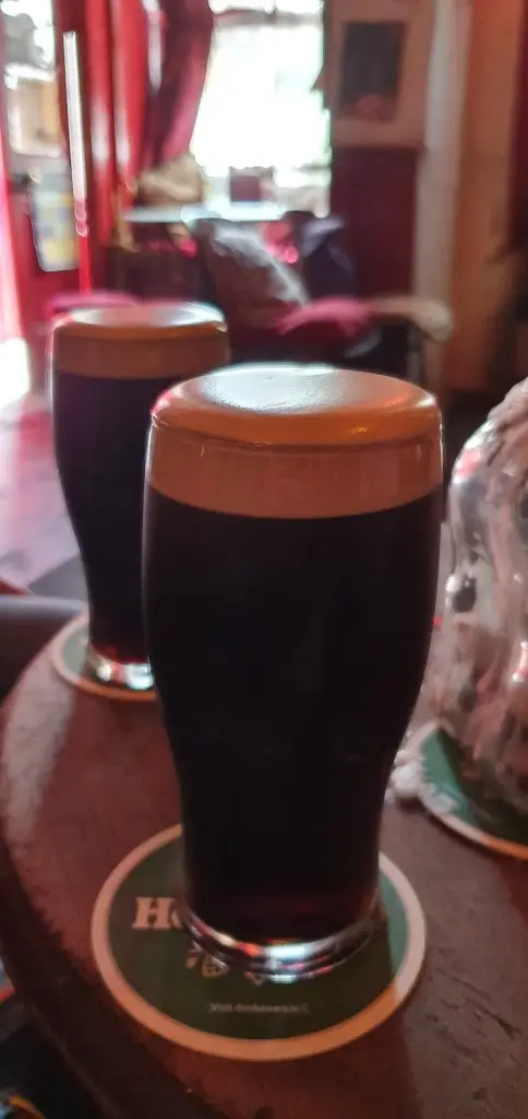 Menu_JJ Houghs Singing Pub_Banagher_image_4