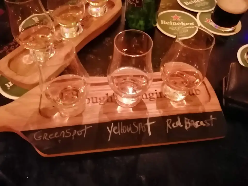 Menu_JJ Houghs Singing Pub_Banagher_image_9