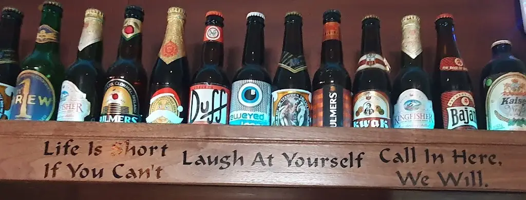 Menu_Corrigans Corner House_Banagher_image_2