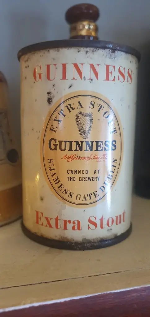 Menu_Corrigans Corner House_Banagher_image_4