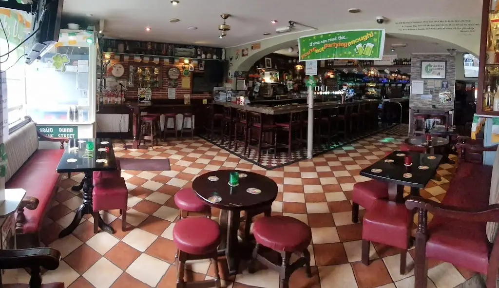 Corrigans Corner House_Banagher_slider_image_3