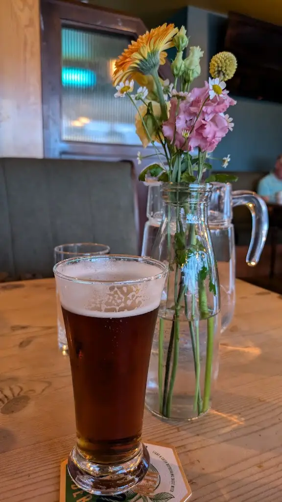 Menu_Luker's Bar , Restaurant & Live Music venue_Banagher_image_5