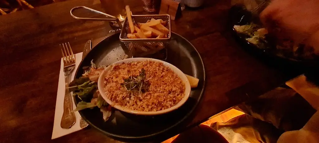 Menu_Luker's Bar , Restaurant & Live Music venue_Banagher_image_8